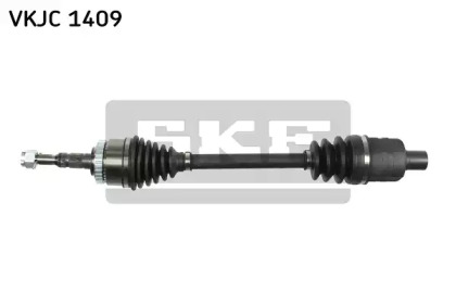 Вал SKF VKJC 1409